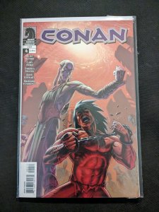 Conan #4 (2004)