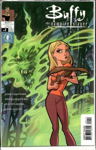 Buffy the Vampire Slayer: Tales of the Slayers (2002) Buffy the Vampire Slayer