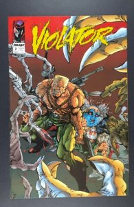 Violator #2 (1994)