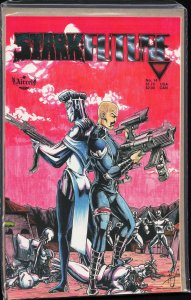 Stark Future (1986) #14