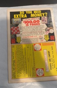 Marvel Feature #1 (1971)the origin of the Defenders