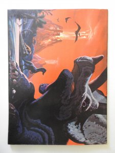 Castle of Frankenstein #16 (1971) FN Condition!