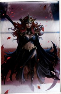 The Amazing Spider-Man #17 R1c0 Virgin Cover (2023) Spider-Man [Key Issue]