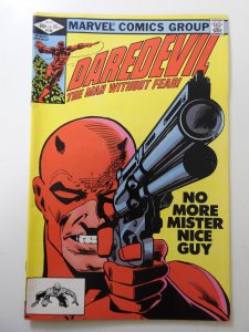 Daredevil #184 Direct Edition (1982) VF- Condition!