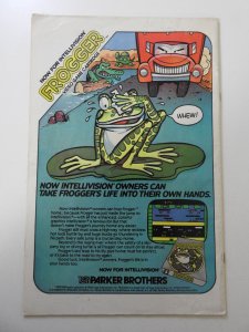 Doctor Strange #60 (1983) VG Condition