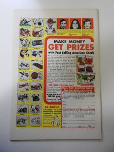 Thor #211 (1973) FN/VF Condition