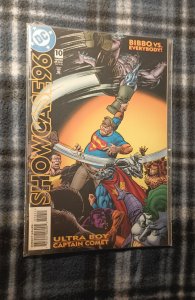 Showcase '96 #10 (1996)