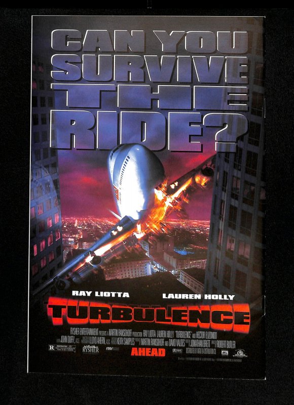 Devil's Reign #5 Cover B Variant