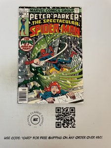 Spectacular Spider-Man # 4 NM Marvel Comic Book Black Cat Goblin Rhino 4 SM15