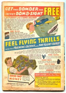 Captain Marvel Adventures #30  1943 - Fawcett  -VG - Comic Book