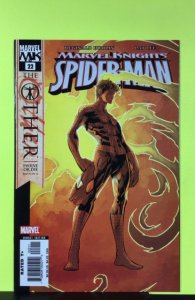 Marvel Knights Spider-Man #22 (2006)