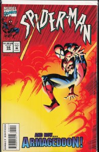 Spider-Man #59 (1995) Spider-Man
