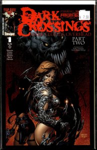 Dark Crossings: Dark Clouds Overhead #2 (2000)