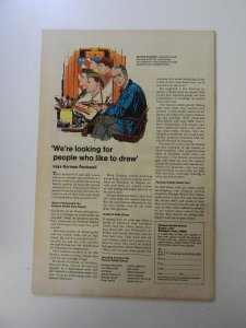 Daredevil #49 (1969) VF condition