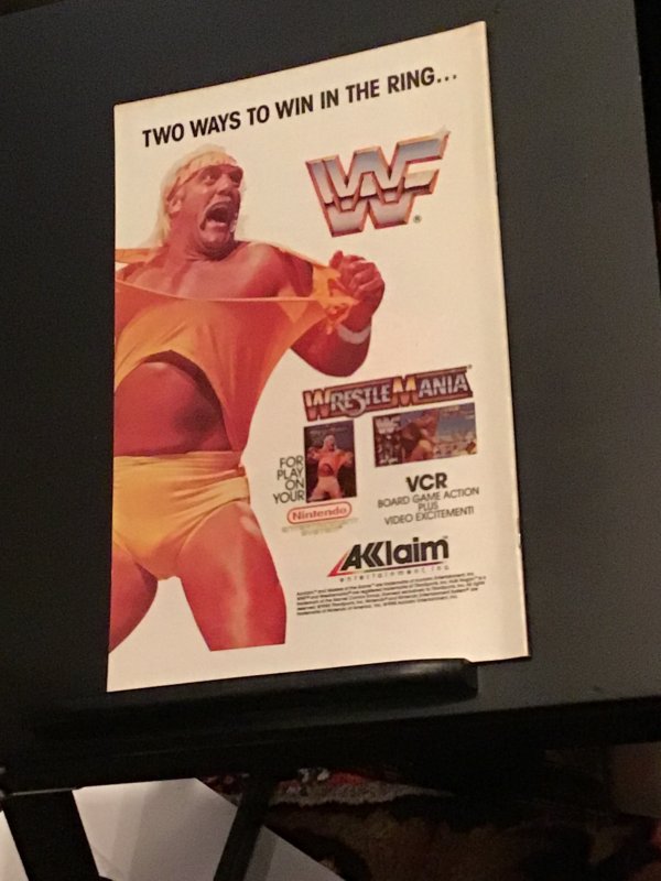 Batman #431 (1989) Jim Apparo Art High-Grade NM- Wow!