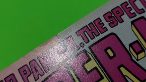 1984 Spectacular Spider-Man Annual 4 Fine+ 1st app Tamara Blake Iron Cat