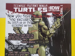 The Fly Outbreak #1 1:10 Jason Edmiston Variant 2015 IDW Publishing