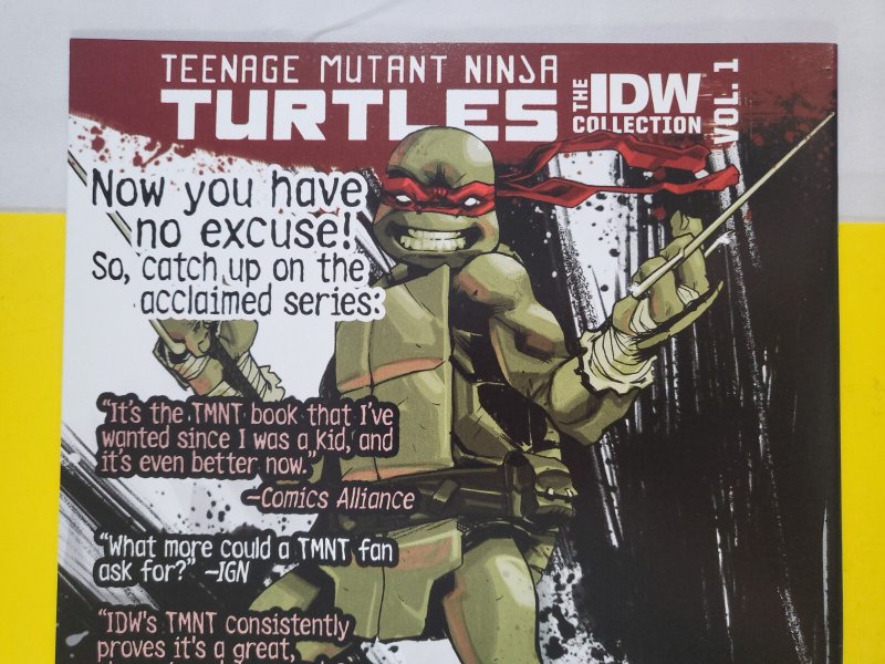 The Fly Outbreak #1 1:10 Jason Edmiston Variant 2015 IDW Publishing