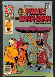 Pebbles and Bamm-Bamm #32 (1976)
