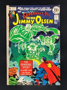 Superman's Pal, Jimmy Olsen #143 (1971)