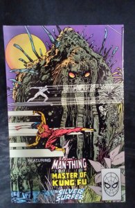 Marvel Comics Presents #1 (1988)