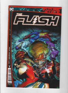 Future State: The Flash #1