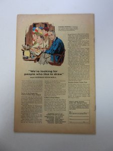 Tales of Suspense #96 (1967) FN- condition moisture stains