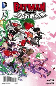 Valentine's Day; Lunar New Year