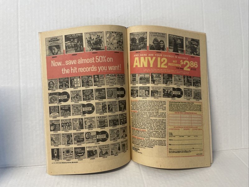 Brave And the Bold #96