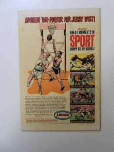 Tales of Suspense #77 (1966) FN/VF condition