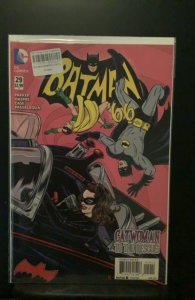 Batman '66 #29 (2016)