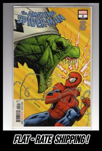 The Amazing Spider-Man #2 (2018) / MC#43