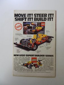 Godzilla #17 (1978) FN/VF condition