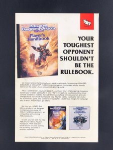 Detective Comics #600 (1989)