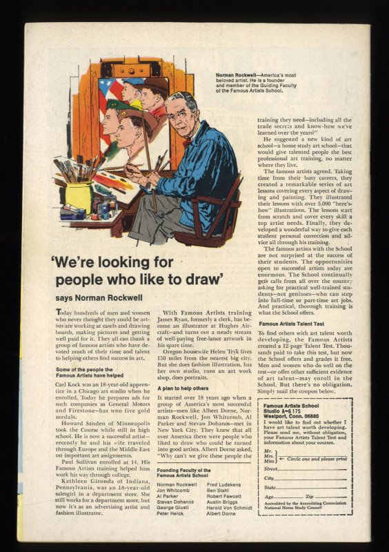 Amazing Spider-Man #78 FN/VF 7.0 1st Appearance Prowler!