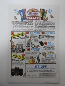 The Uncanny X-Men #196 (1985)