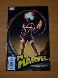 Ms. Marvel v2 #24 ~ NEAR MINT NM ~ 2008 Marvel Comics