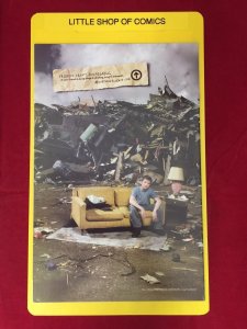 What If Spider-Man vs Wolverine VFNM 1st Assassin Spider-Man Disney+ 2008