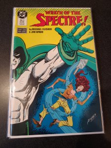​WRATH OF THE SPECTRE! #2