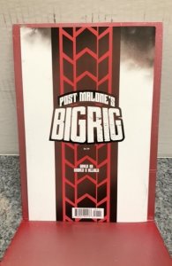 Big Rig #1 (2025)