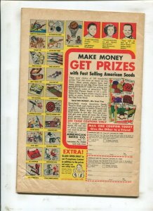 Adventures of Jerry Luis #105- Superman Meets Jerry (4.5) 1968 