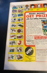 Secrets of Haunted House #1 (1975)