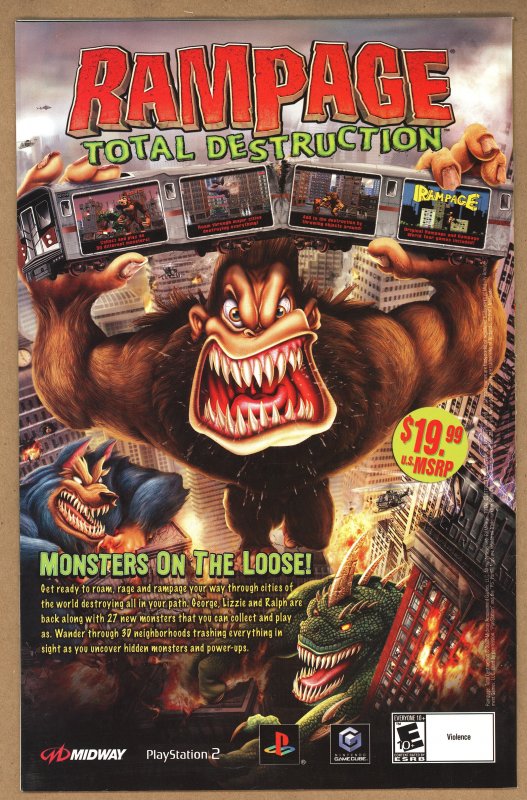 Ultimate Fantastic Four #30 & 31 (2006) - Lot of 2 - Marvel Zombies