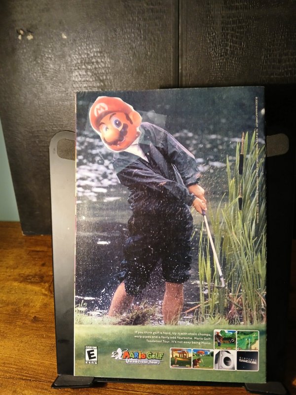 The Amazing Spider-Man #57 (2003)