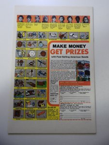 Ms. Marvel #23 (1979) VF Condition