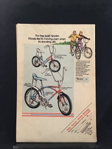 Dagar the Invincible #6 (1974)