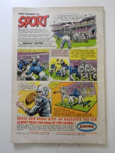 Batman #176 (1965) Solid VG Condition!