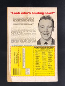 Conan the Barbarian #29 (1973)