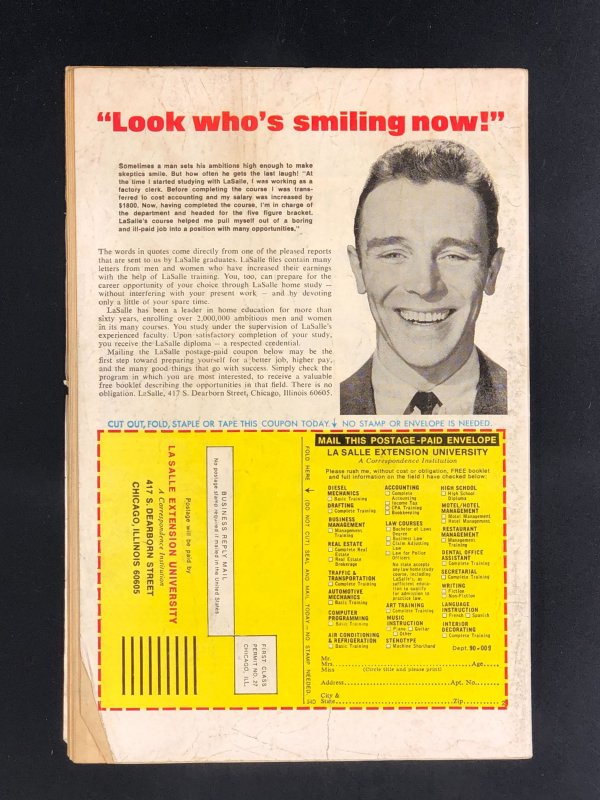 Conan the Barbarian #29 (1973)