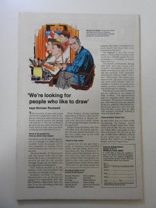 The Avengers #70 (1969) FN Condition!